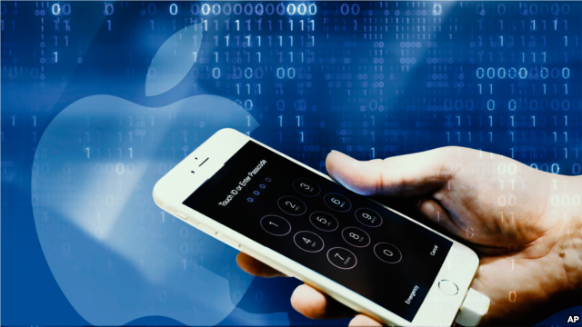 Apple lên tiếng về tuyên bố mở khóa được iPhone của FBI ảnh 1