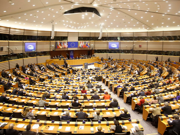 Na Uy và Iceland tăng cường hợp tác để ứng phó với Brexit ảnh 1