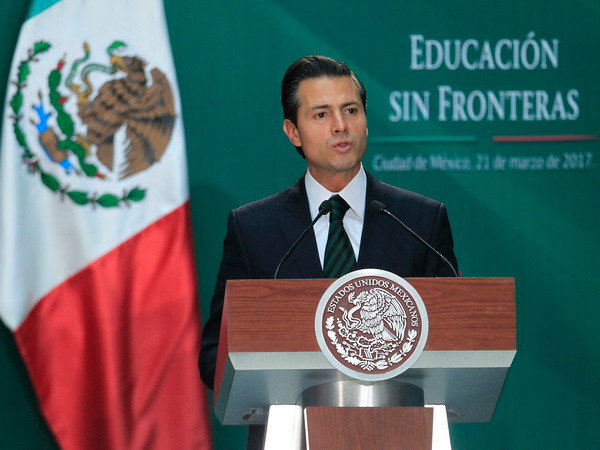 Mexico cho phép người di cư về nước mà không cần giấy tờ tùy thân ảnh 1