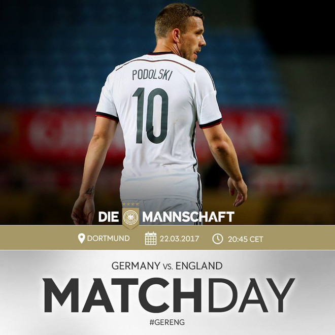 Thư tạm biệt đầy xúc động của Poldi viết gửi người hâm mộ ảnh 1