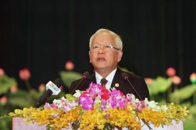 Sẽ thanh tra trách nhiệm của Chủ tịch TP.HCM và Thanh Hóa ảnh 1