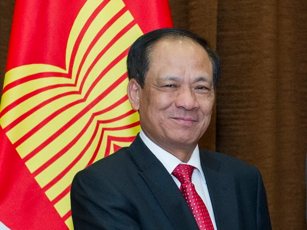 Đoàn kết là tiền đề để ASEAN vượt qua những thách thức ảnh 1