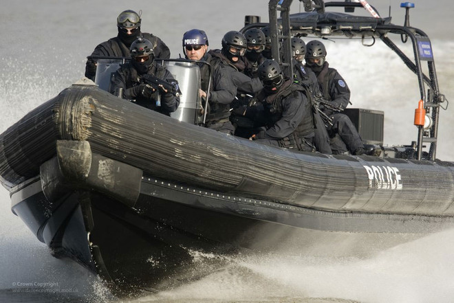 Diễn tập “Sứ mệnh hòa bình 2014” của SCO diễn ra ở Trung Quốc ảnh 1