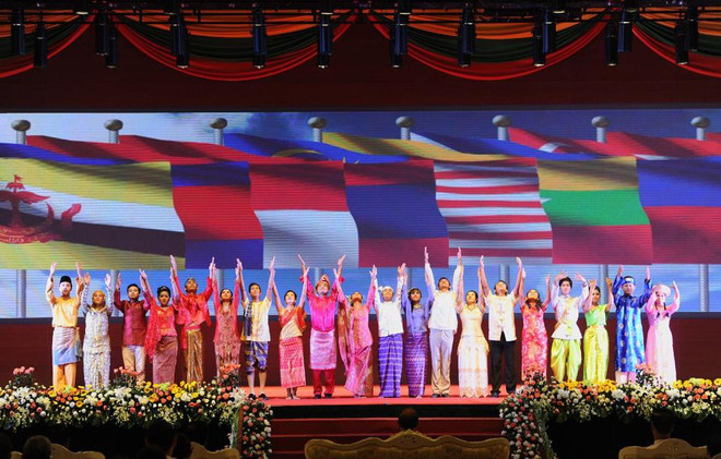 Đoàn kết là tiền đề để ASEAN vượt qua những thách thức ảnh 2
