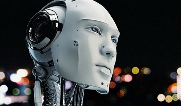 Robot đã học được cách làm việc với nhau và tạo ra ngôn ngữ riêng ảnh 1