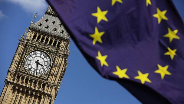 EU lên kế hoạch họp thượng đỉnh sau khi Anh khởi động Brexit ảnh 1