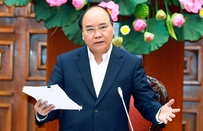 Thành lập Hội đồng Quốc gia Giáo dục và Phát triển nhân lực ảnh 1