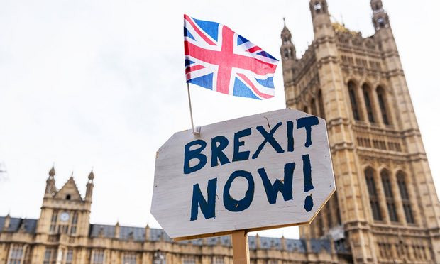Anh ấn định ngày kích hoạt Điều 50 bắt đầu đàm phán Brexit ảnh 1