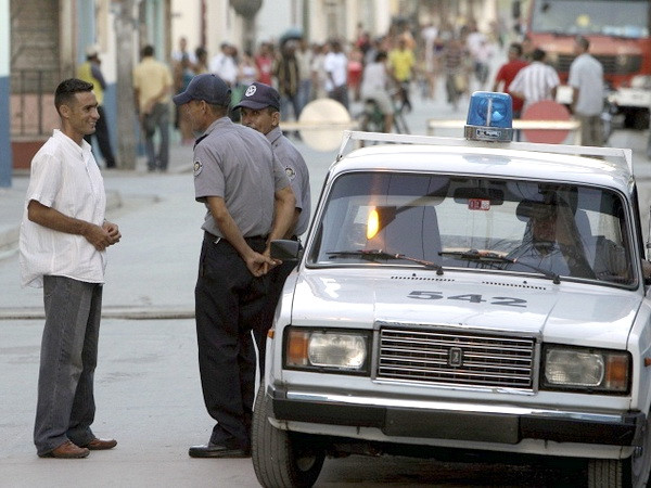 An ninh Cuba bắt giữ bốn nghi can khủng bố lưu vong ảnh 1