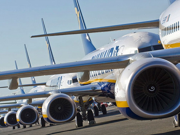 ASEAN thảo luận việc thống nhất quy định hàng không ảnh 1