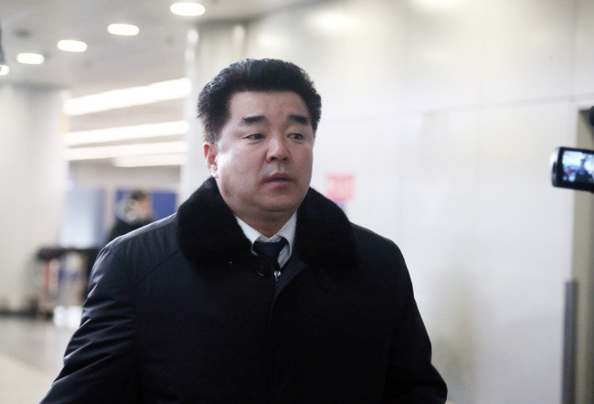 Chính phủ Nhật Bản cho phép quan chức Triều Tiên nhập cảnh ảnh 1