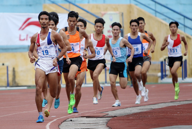 Những môn thể thao nào sẽ mang "vàng" về cho Việt Nam ở SEA Games 29? ảnh 1