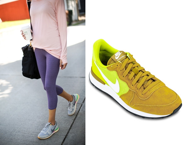 Khám phá lịch sử ra đời của những đôi giày sneakers quen thuộc ảnh 5