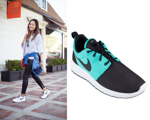 Khám phá lịch sử ra đời của những đôi giày sneakers quen thuộc ảnh 7