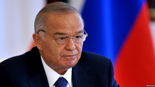 Uzbekistan công bố bốn ứng cử viên tranh cử tổng thống ảnh 1