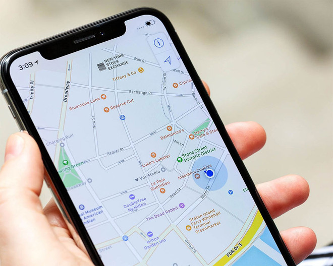 Ảnh minh họa. (Nguồn: dailypioneer.com) Apple ra mắt trang web theo dõi giãn cách xã hội ở các quốc gia ảnh 1
