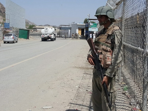 Pakistan đóng cửa khẩu với Afghanistan để ngăn tổ chức biểu tình ảnh 1