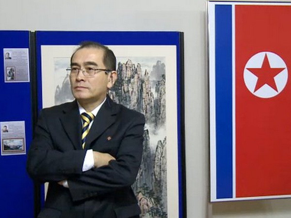 Triều Tiên cáo buộc phó đại sứ tại Anh đào tẩu vì phạm tội ấu dâm ảnh 1
