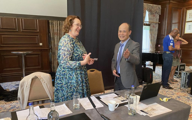 Luật pháp chống nạn phá rừng đặt ra thách thức mới cho ngành càphê ảnh 2