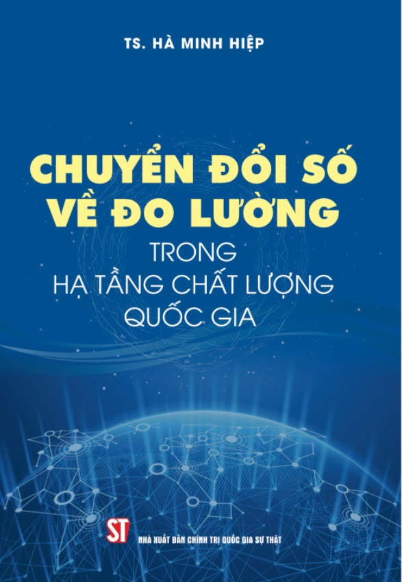 (Nguồn: vietq.vn) Chuyển đổi số về đo lường trong hạ tầng chất lượng quốc gia ảnh 2