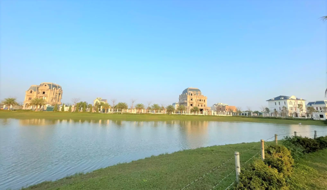 Thanh Hóa: Thi công sai thiết kế, chủ đầu tư bị phạt 90 triệu đồng ảnh 2