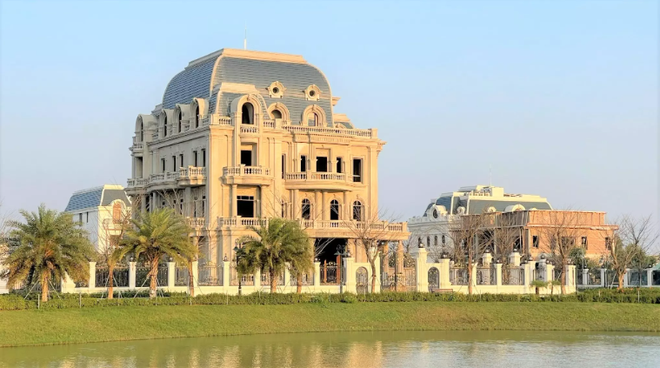 Thanh Hóa: Thi công sai thiết kế, chủ đầu tư bị phạt 90 triệu đồng ảnh 1