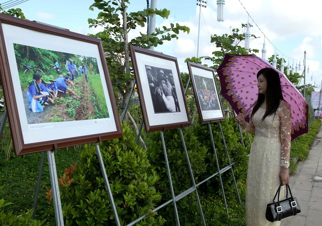 Nhiều hoạt động văn hóa đặc sắc dịp Festival Đờn ca tài tử ảnh 1