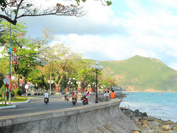 Phát triển dịch vụ, du lịch tiêu chuẩn quốc tế ở Côn Đảo ảnh 1