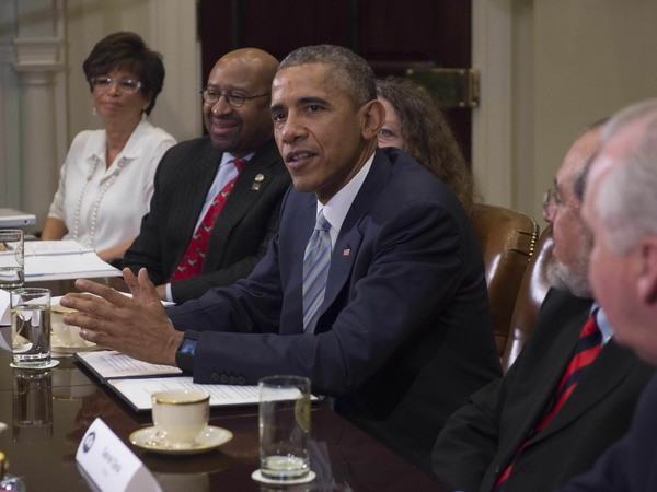 [Video] Chính quyền Mỹ ban hành cơ chế trừng phạt tin tặc ảnh 1