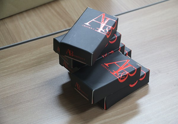 A&B BIOMEDI - doanh nghiệp sản xuất Implant như răng tự nhiên ảnh 1