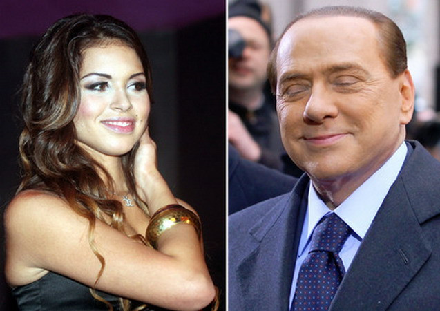 Italy mở lại điều tra về bê bối tình dục của ông Silvio Berlusconi ảnh 1