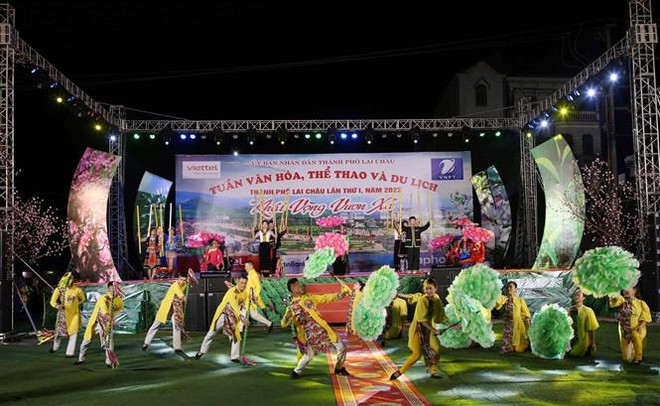 Chinh phục đỉnh núi Lao Tỷ Phùng tại Lai Châu dịp Quốc khánh 2/9 ảnh 1