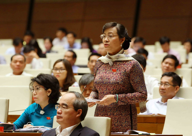 Tổng rà soát, loại ra khỏi bộ máy những người không làm được việc ảnh 2