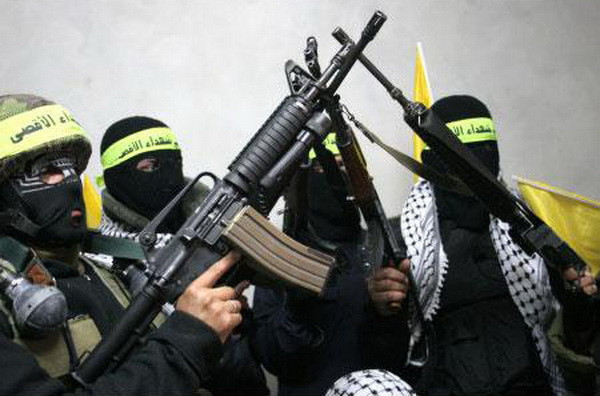 Mỹ liệt nhóm Lữ đoàn al-Ashtar tại Bahrain vào danh sách khủng bố ảnh 1