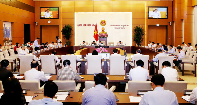 Phó Chủ tịch Quốc hội: Tránh tái diễn vụ việc ở trạm thu phí Cai Lậy ảnh 2