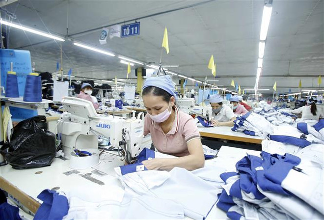 Hai nhân tố giúp Việt Nam đạt mục tiêu tăng trưởng 6-6,5% năm 2022 ảnh 3