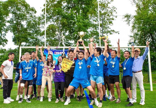 Phát huy trường phái ngoại giao rất đặc sắc của Thời đại Hồ Chí Minh ảnh 3