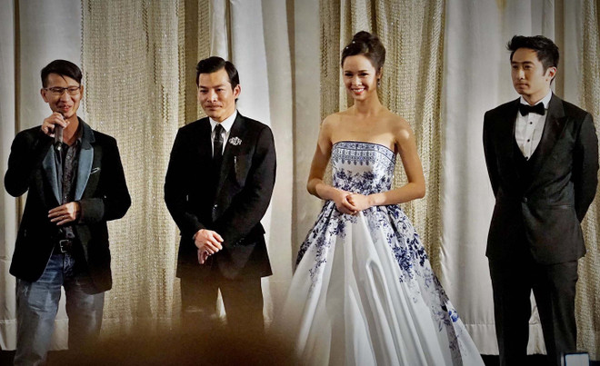 Bộ phim "Quyên" của Việt Nam được đón nhận nồng nhiệt ở Đức ảnh 1