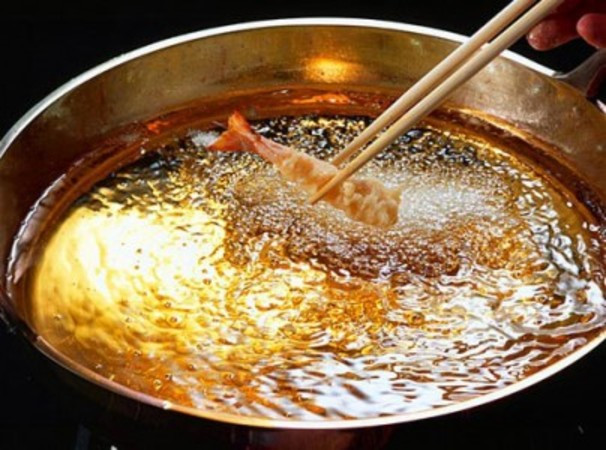 Mỹ ra lệnh cấm dùng chất béo chuyển hóa trong thực phẩm ảnh 1