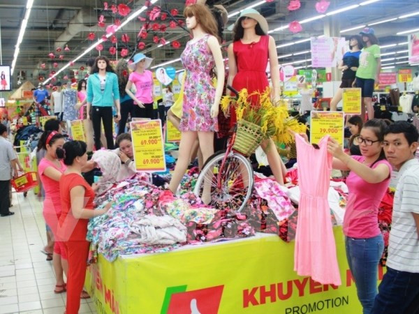 Tổng cục Thuế lên tiếng về khoản truy thu hơn 500 tỷ đồng với Metro ảnh 1