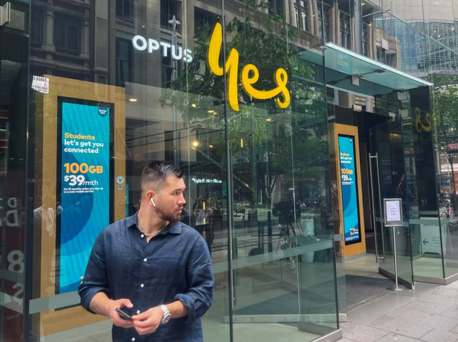 Australia gián đoạn viễn thông nghiêm trọng do sự cố của Optus ảnh 1