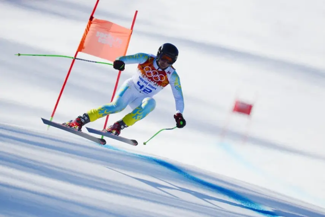 Pháp thông báo chạy đua đăng cai Thế Vận hội mùa Đông 2030 ảnh 1