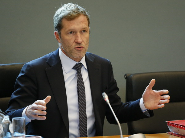 Wallonia cảnh báo ngừng đàm phán hiệp định CETA nếu bị gây áp lực ảnh 1