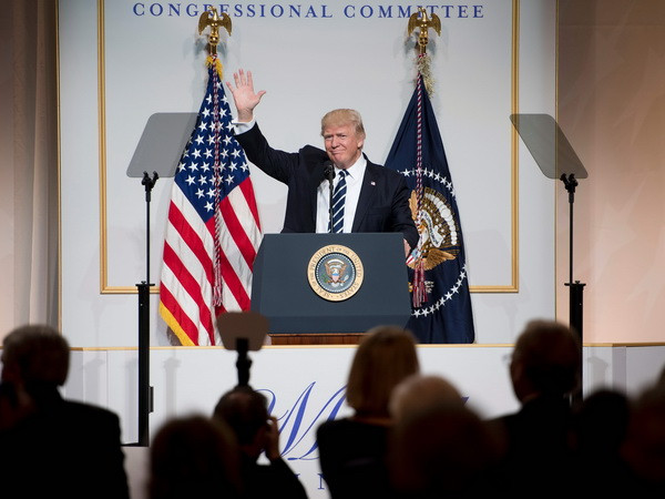 Hủy bỏ ObamaCare có thể khiến ngân sách Chính phủ Mỹ bị bội chi ảnh 1