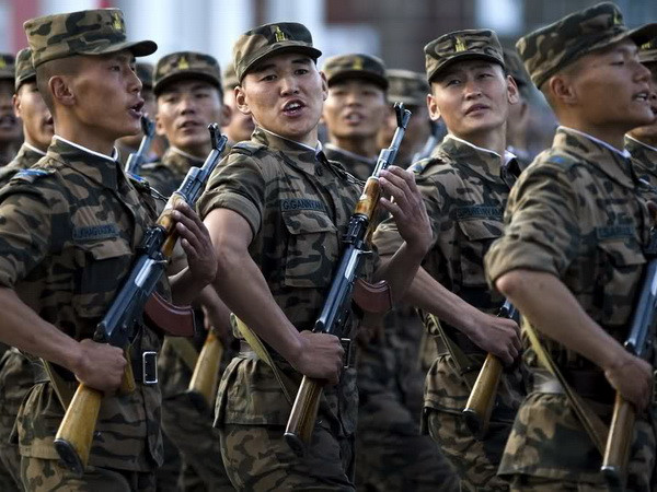 Mông Cổ đề nghị Nga giúp hiện đại hóa vũ khí cho lực lượng phòng không ảnh 1