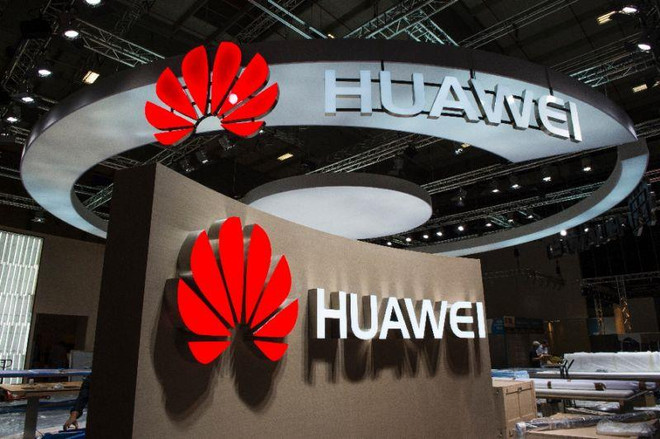 (Nguồn: AFP) Huawei phản ứng ra sao trước lệnh cấm vận của Tổng thống Mỹ Trump? ảnh 1