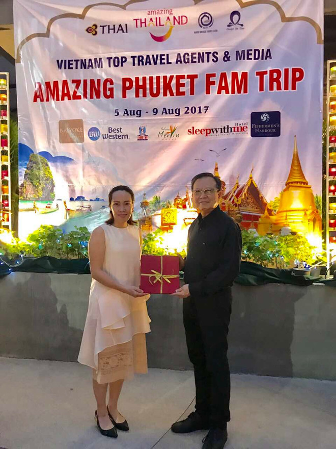 Famtrip – một hình thức trải nghiệm, xúc tiến du lịch hiệu quả ảnh 4