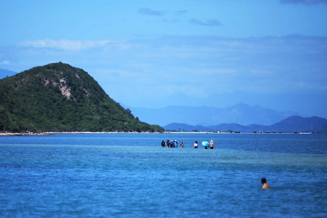 Thủ tướng đồng ý điều chỉnh quy hoạch đặc khu kinh tế Bắc Vân Phong ảnh 1