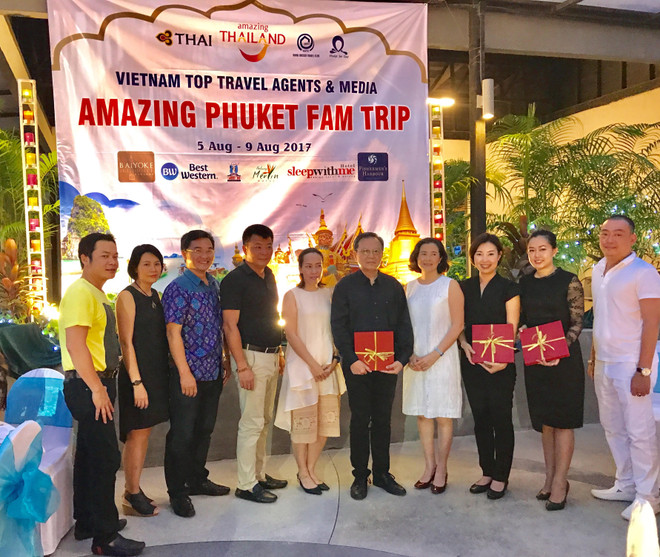 Famtrip – một hình thức trải nghiệm, xúc tiến du lịch hiệu quả ảnh 6