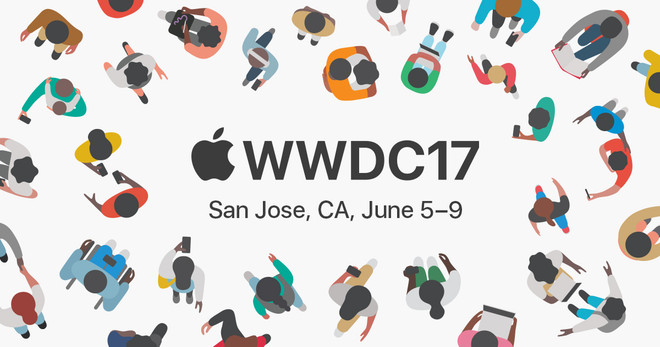 Sự kiện WWDC của Apple: Ngóng chờ diện mạo của iOS 11, loa Siri ảnh 1